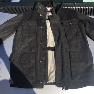 SM H&M Mens Jacket
